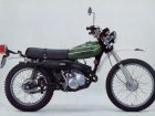 Kawasaki KE 125